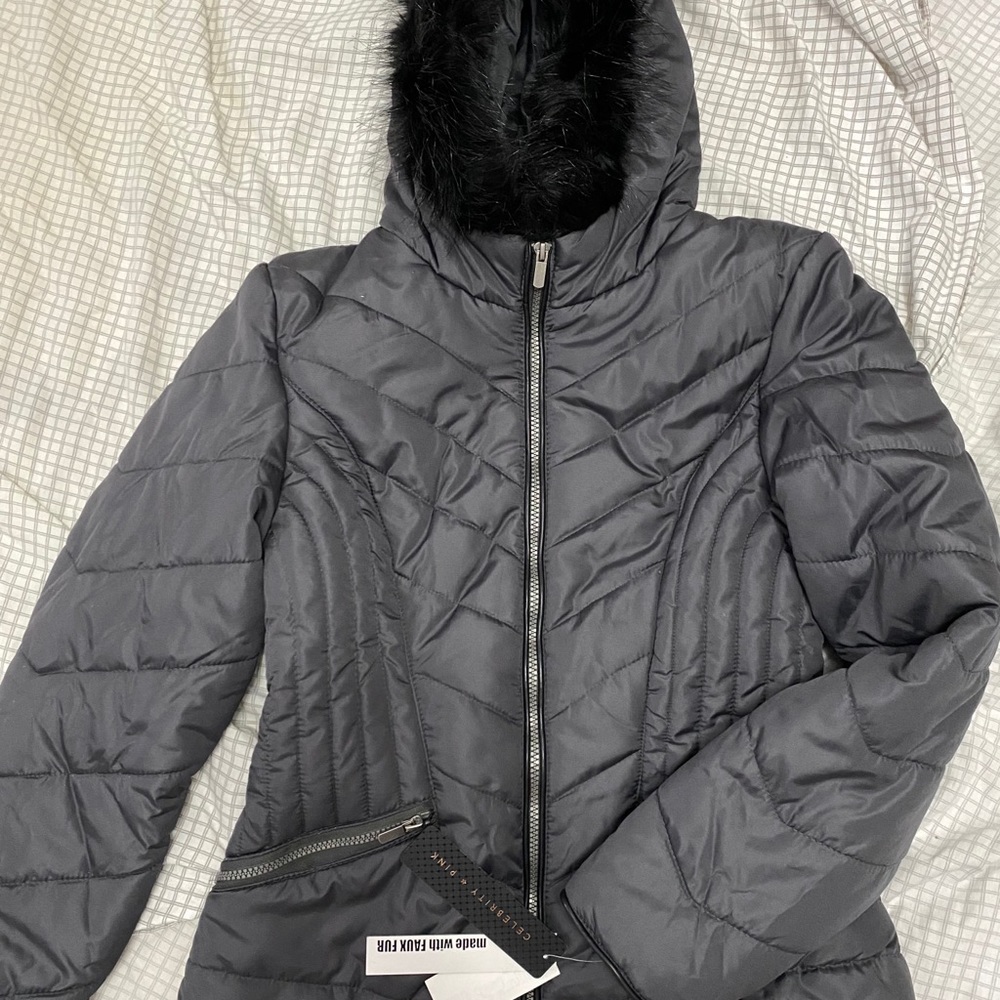 Coat Jacket